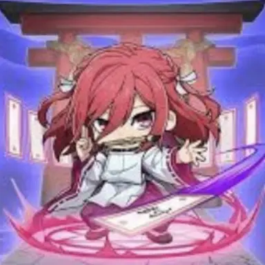 Profile image of 千切豹馬