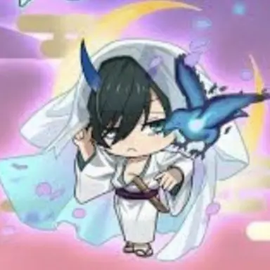 Profile image of 糸師凛