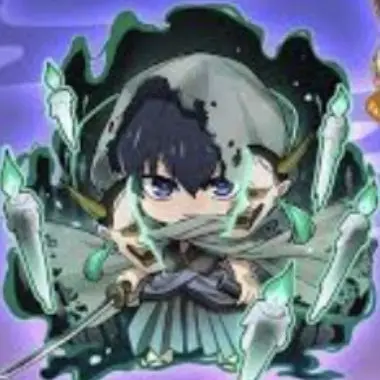 Profile image of 潔世一