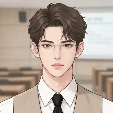 Profile image of 백하성