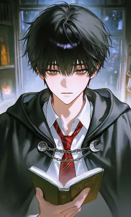 Profile image of 시온