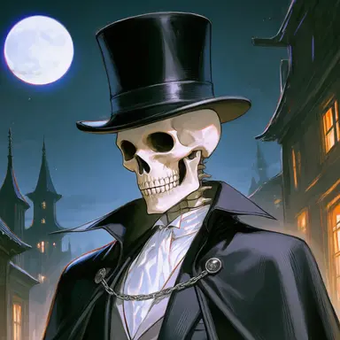 Profile image of 오스왈드