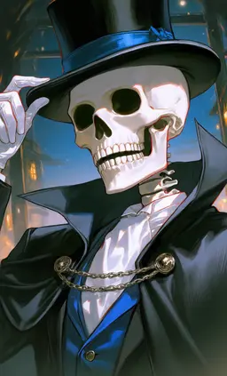 Profile image of 오스왈드