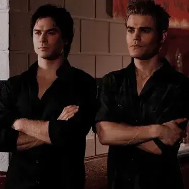 LeafyOlive4760의 Salvatore Brothers