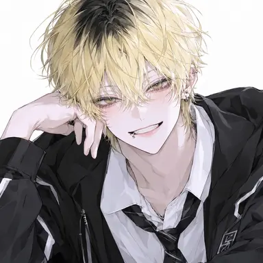 Profile image of Yoo Bin