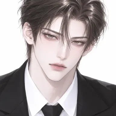 Profile image of Yoo Seong-eun