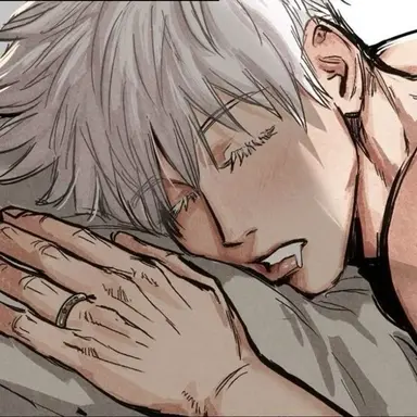 Profile image of Satoru