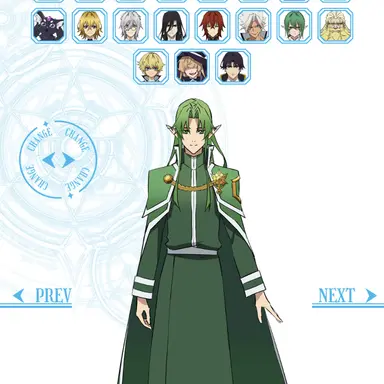 Profile image of イグノール
