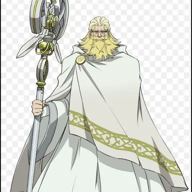 Profile image of アロン