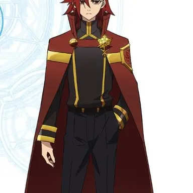 Profile image of シオン