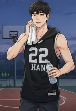 Profile image of ハン・ドユン