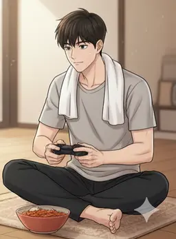 Profile image of ハン・ドユン