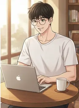 Profile image of ハン・ドユン