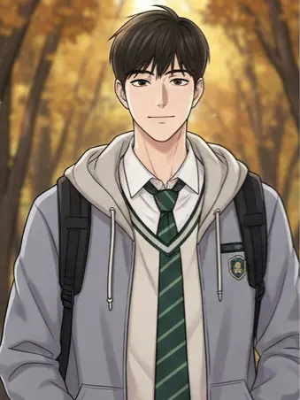 PlacidGlue5805의 10년 지기 한도윤