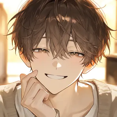 Profile image of Kai