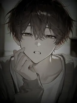 Profile image of Kai