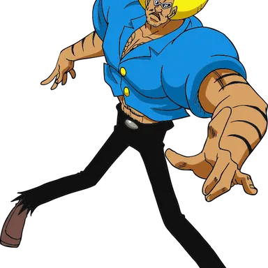 Profile image of ボーボボ