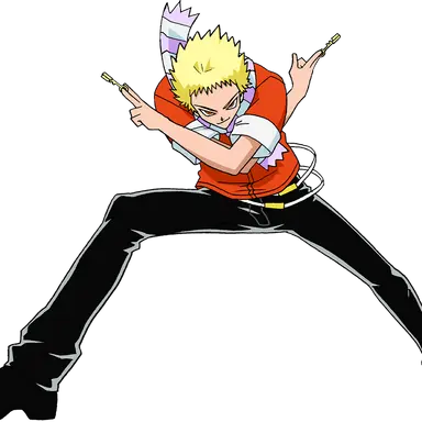 Profile image of 破天荒