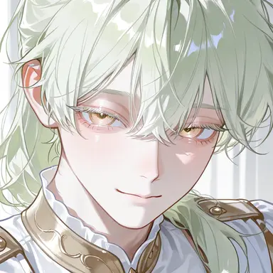 Profile image of シオン