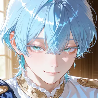 Profile image of セイン
