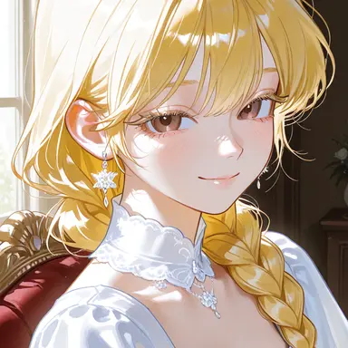 Profile image of シェリー