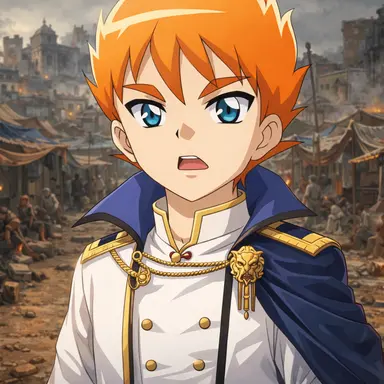 Profile image of 리안