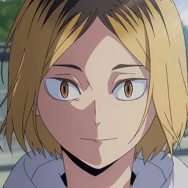 Profile image of 孤爪研磨