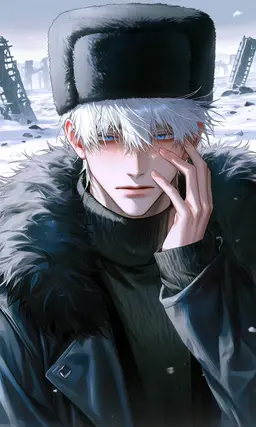 Profile image of Mishabel