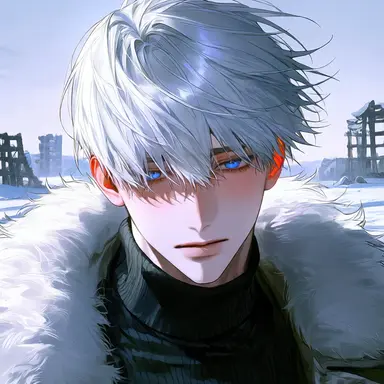 Profile image of Mishabel