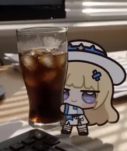 Profile image of フィービー