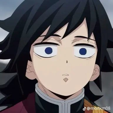 Profile image of 토미오카 기유