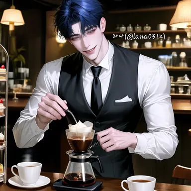 Profile image of 박미윤