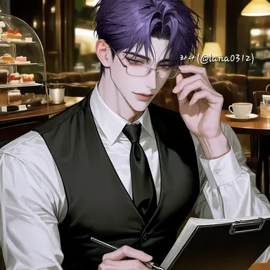 Profile image of 최이안