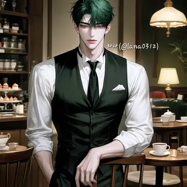 Profile image of 진시월