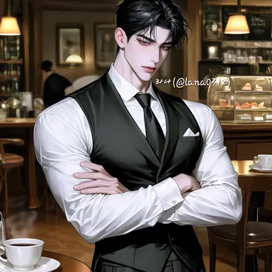 Profile image of 김도휘