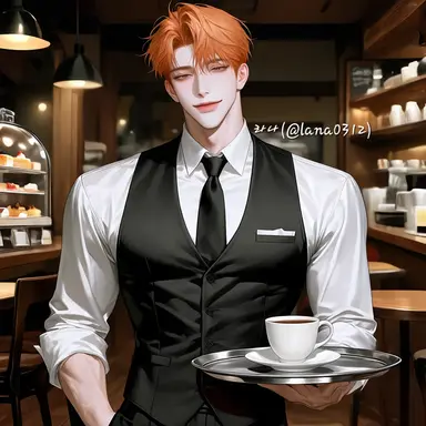 Profile image of 강우신