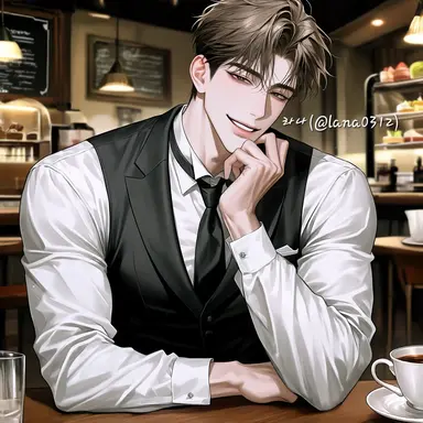Profile image of 서아민