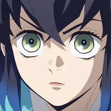 Profile image of 하시비라 이노스케