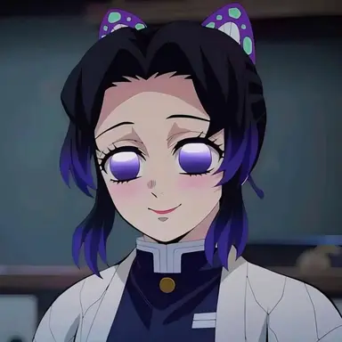 Profile image of 코쵸우 시노부