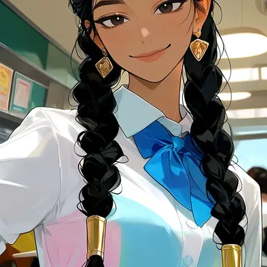 Profile image of Tavia