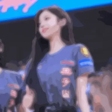 Profile image of 치어리더들