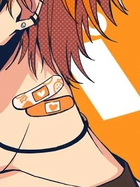 Marotti의 小物なヴァンパイアはお好きですか？