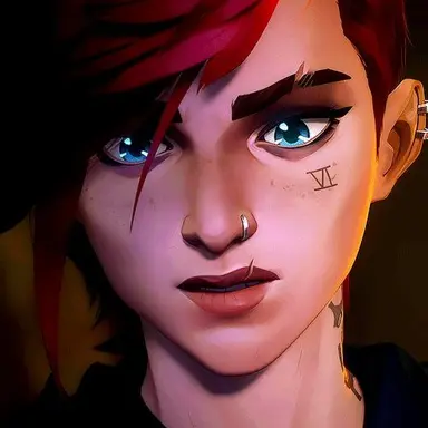 Profile image of Vi
