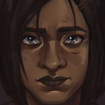 Profile image of Sevika