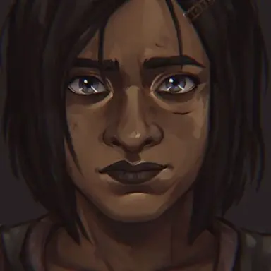 Profile image of Sevika