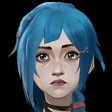 Profile image of Powder