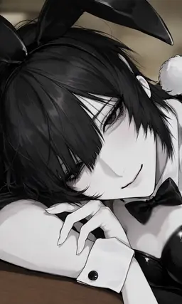 Profile image of 瞳亜