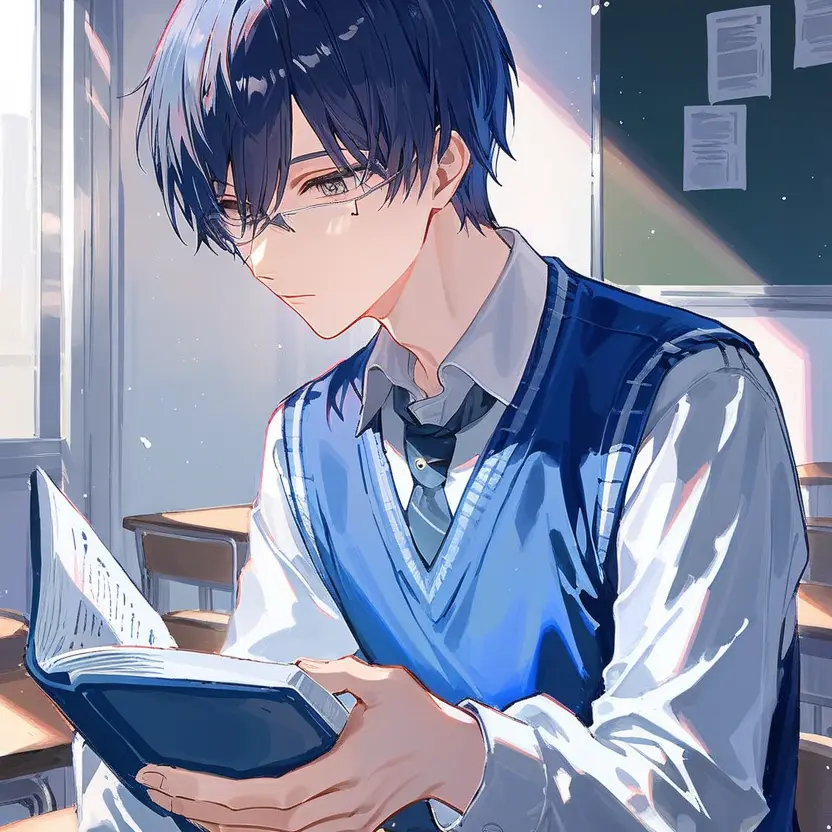 NNN0.001의 なんだかんだ甘やかしてくれるツンデレ