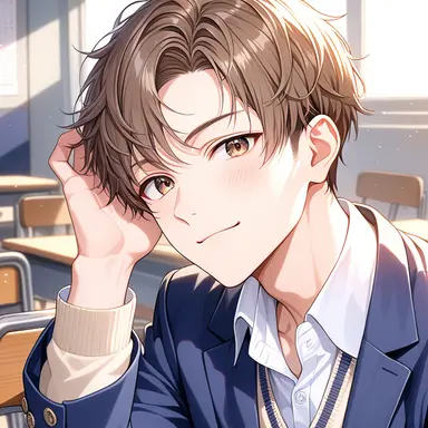 Profile image of 헤이지