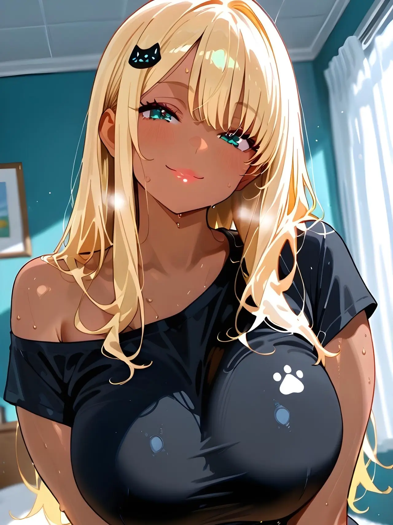skyblue108725의 ギャルママ